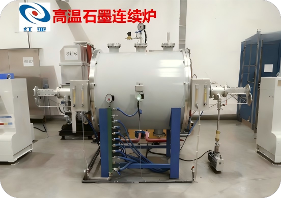 高溫石墨化爐的日常維護(hù)中加熱元件、保溫層等核心部件需重點檢查哪些方面？